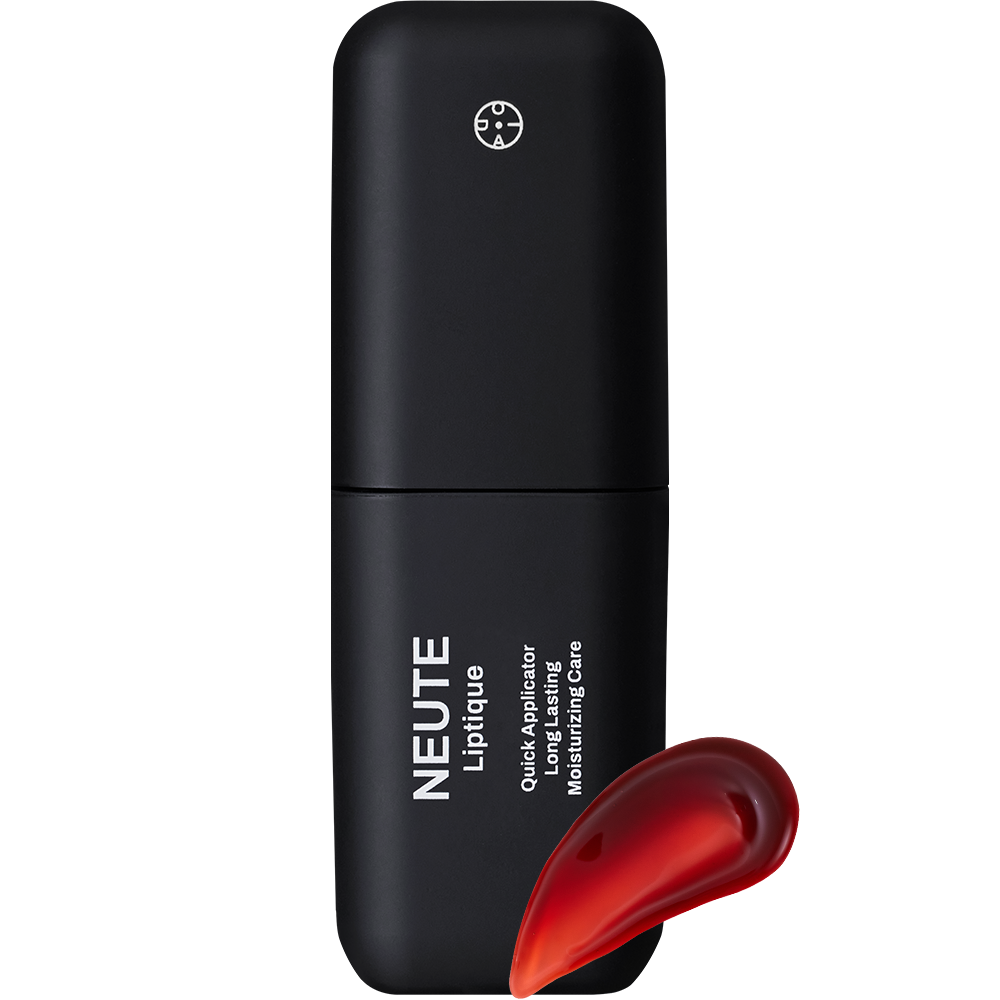 Oiad Liptique NEUTE [Long-wear Peel off Lip tint]