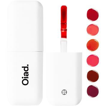 Oiad Liptique [Long-wear Peel off Lip tint] (New Color)