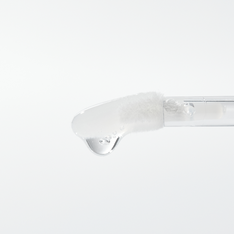 Once a day, the moment of experiencing Oiad's unique and "weird" mood becomes the freest moment to express your true self. Once a day, the moment of experiencing Oiad's unique and "weird" mood becomes the freest moment to express your true self. Multi-care lip oil that gives you a shining glow Glass-like Lip Gloss