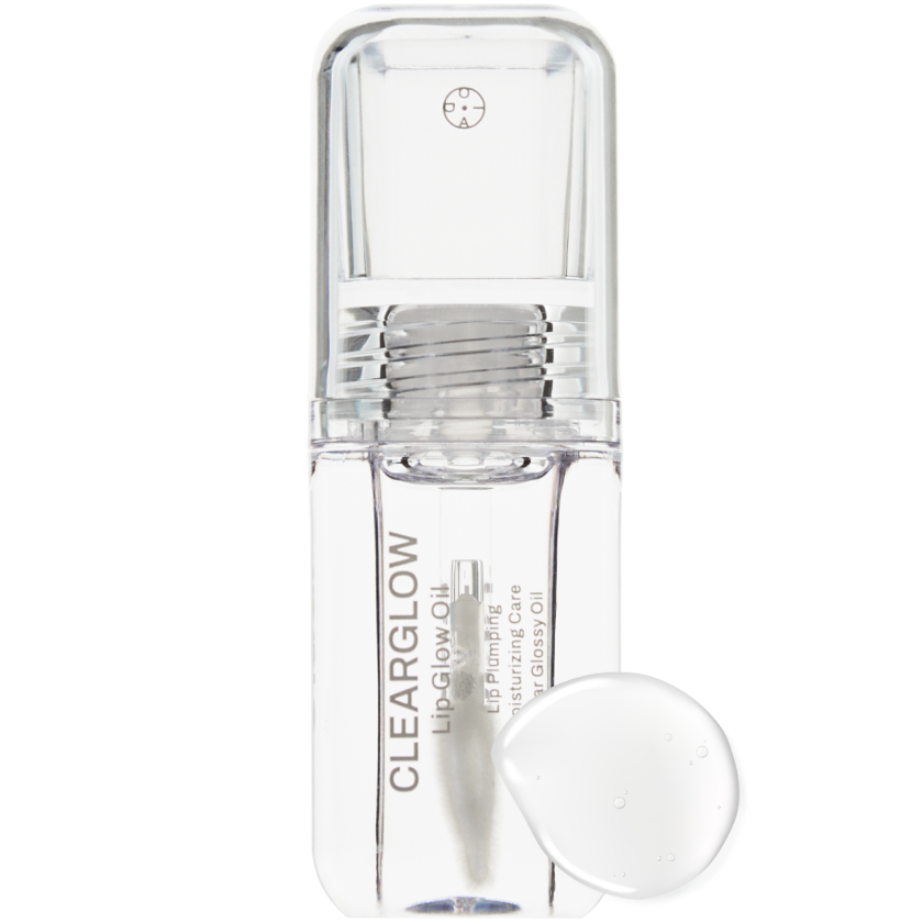 Once a day, the moment of experiencing Oiad's unique and "weird" mood becomes the freest moment to express your true self. Once a day, the moment of experiencing Oiad's unique and "weird" mood becomes the freest moment to express your true self. Multi-care lip oil that gives you a shining glow Glass-like Lip Gloss