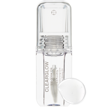 Once a day, the moment of experiencing Oiad's unique and "weird" mood becomes the freest moment to express your true self. Once a day, the moment of experiencing Oiad's unique and "weird" mood becomes the freest moment to express your true self. Multi-care lip oil that gives you a shining glow Glass-like Lip Gloss